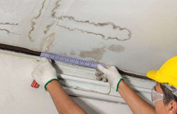 Reliable Flood Cleanup contractor in Rockbridge, OH by Water Damage Irwin